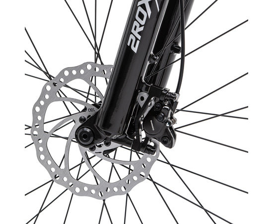 Велосипед Welt'26 Icon 2.0 29 (Steel Graphite), Цвет: графитовый, Размер рамы: L, изображение 9