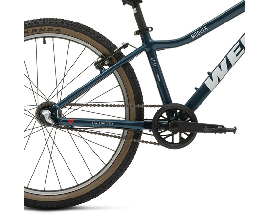 Велосипед Welt'26 Moovix PL 24 (Deep Blue), изображение 4