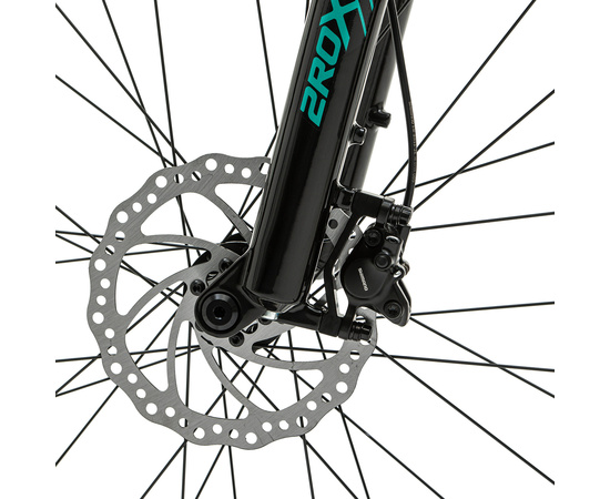 Велосипед Welt'26 Sainty 1.0 29 (Tiffany Blue), Цвет: бирюзовый, Размер рамы: L, изображение 10