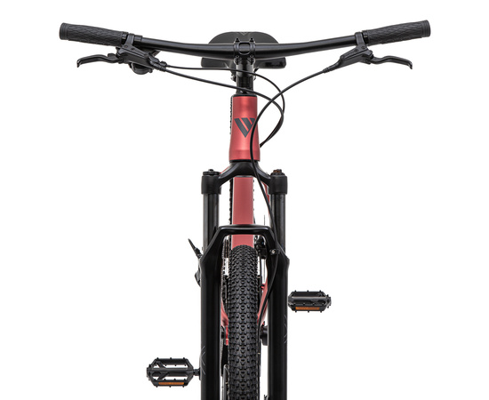 Велосипед Welt'26 Sienna 2.0 HD 29 (Royal Rouge), изображение 7