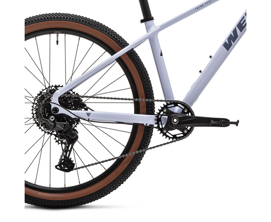 Велосипед Welt'26 Sainty 2.0 27 (Lavande Purple), изображение 5