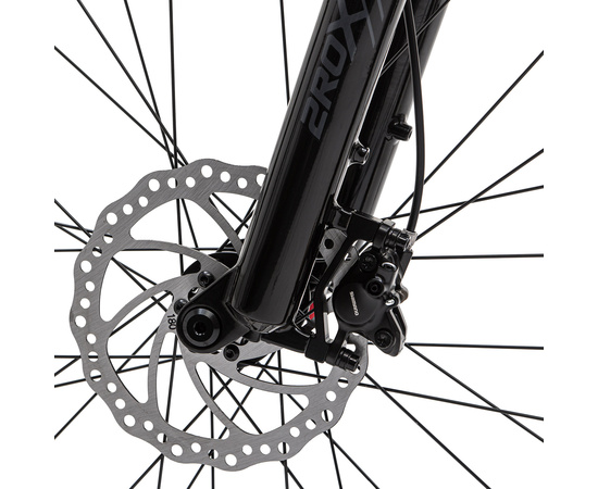 Велосипед Welt'26 Icon 3.0 27 (Brutal Silver), изображение 9