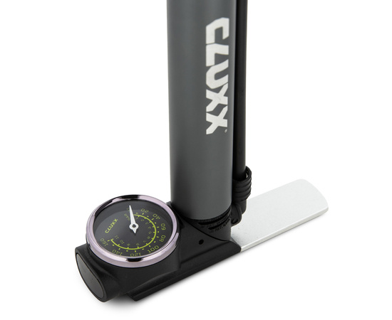 Велонасос CLUXX Indep 160 Gray, изображение 5