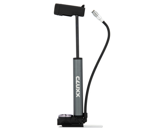 Велонасос CLUXX Indep 160 Gray, изображение 3