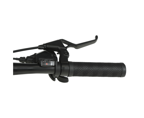 Детский велосипед Welt Moovix 2.0 20 V (Wild Gold), Цвет: бежевый, изображение 10