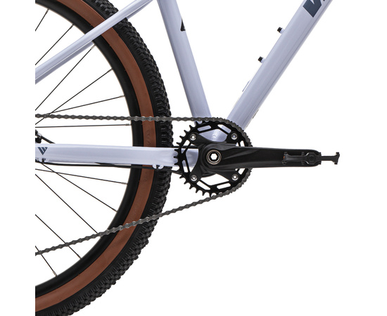 Велосипед Welt'26 Sainty 2.0 29 (Lavande Purple), изображение 6