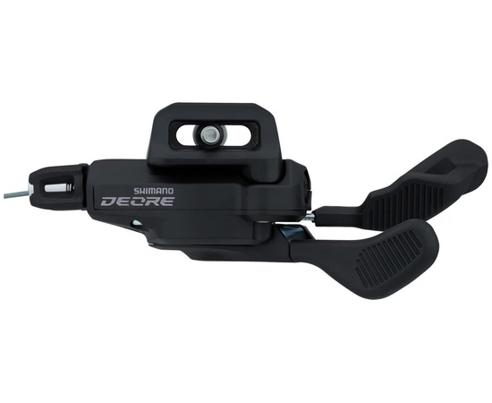 Шифтер Shimano Deore M6100 крепление I-SPEC, правая, 12 скоростей, изображение 3