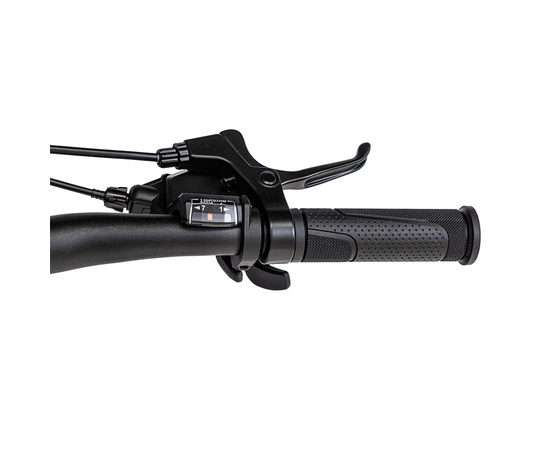 Детский велосипед Welt Moovix 2.0 20 V (Amazing Pink), Цвет: фиолетовый, изображение 10