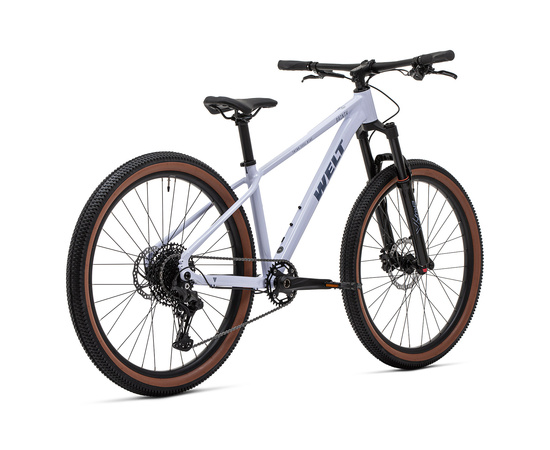 Велосипед Welt'26 Sainty 2.0 27 (Lavande Purple), изображение 3