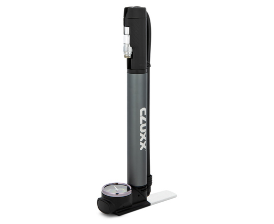 Велонасос CLUXX Indep 160 Gray, изображение 4