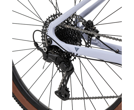 Велосипед Welt'26 Sainty 2.0 27 (Lavande Purple), изображение 7