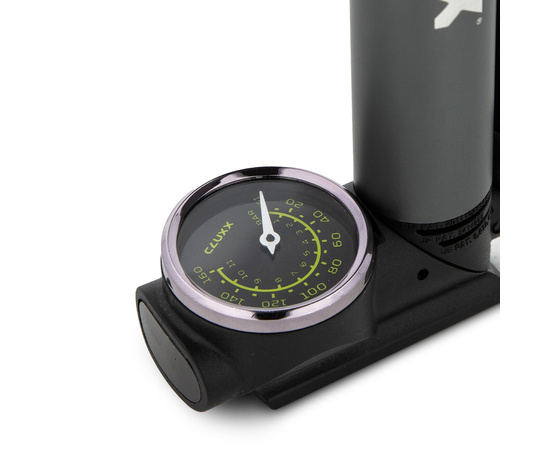 Велонасос CLUXX Indep 160 Gray, изображение 6