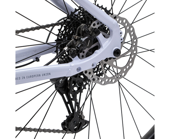 Велосипед Welt'26 Sainty 2.0 29 (Lavande Purple), изображение 8