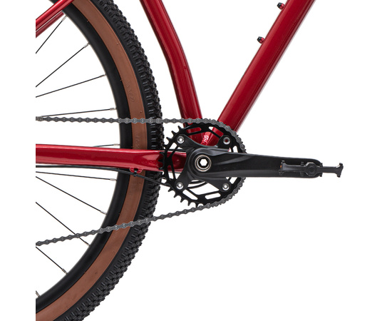 Велосипед Welt'26 Icon 1.0 29 (Fast Red), Цвет: красный, Размер рамы: M, изображение 6