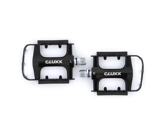 Педали CLUXX Rotiva 100 Black, изображение 3