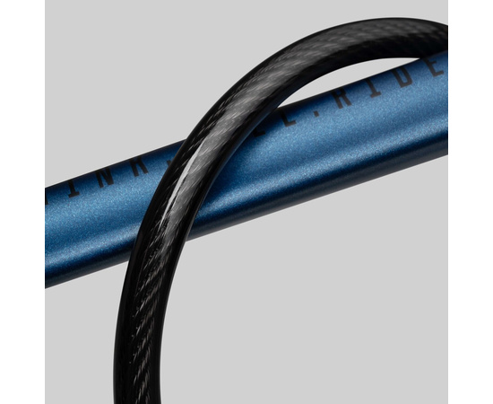 Замок велосипедный CLUXX Gardia 1200K Green/Black, изображение 8