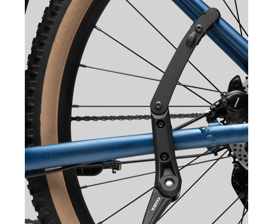 Подножка CLUXX Kickstand Supra Matt Black, изображение 13