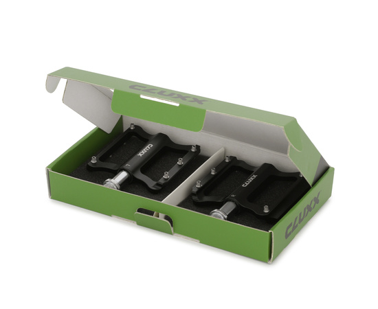 Педали CLUXX Rapid 100 Black, изображение 6