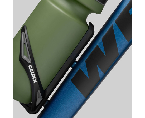 Флягодержатель CLUXX Everide 300 Black, Цвет: черный, изображение 6