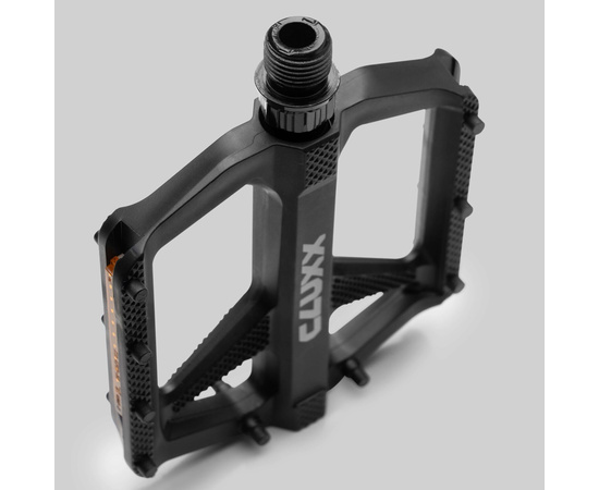 Педали CLUXX Rovia 100 Black, изображение 7