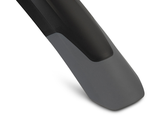 Крыло заднее CLUXX Scape Black/Grey, изображение 6