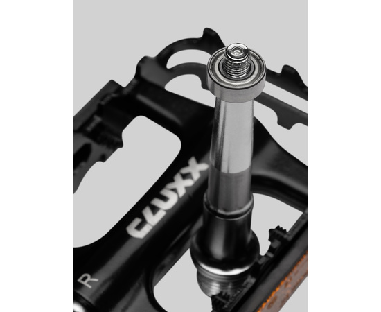 Педали CLUXX Rotiva 100 Black, изображение 9