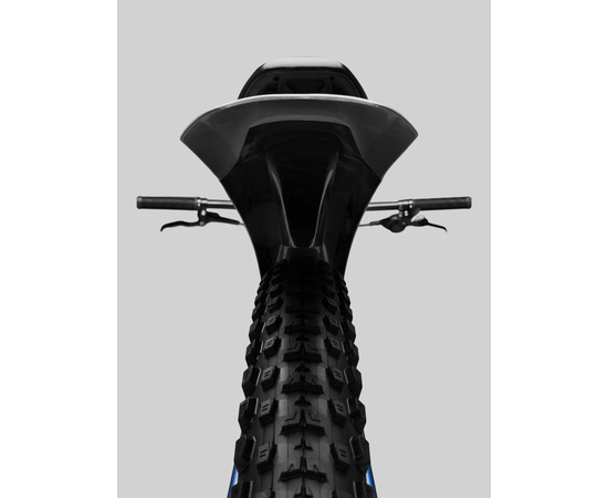 Крыло заднее CLUXX Scape Black/Grey, изображение 16