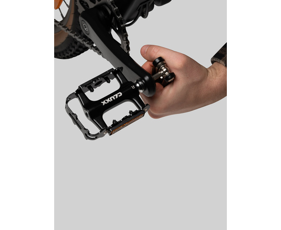 Педали CLUXX Rotiva 100 Black, изображение 7