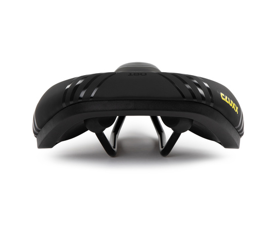 Седло CLUXX Stradio 200 180x266мм Black, изображение 3