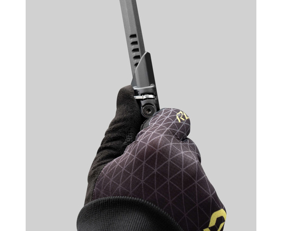 Подножка CLUXX Kickstand Supra Matt Black, изображение 12