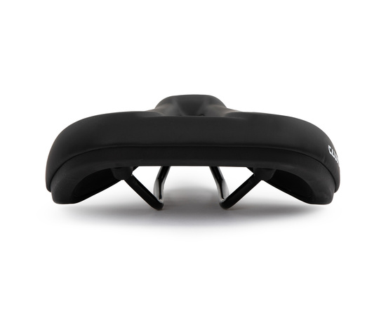 Седло CLUXX Stradio 300 197x254мм Black, изображение 3