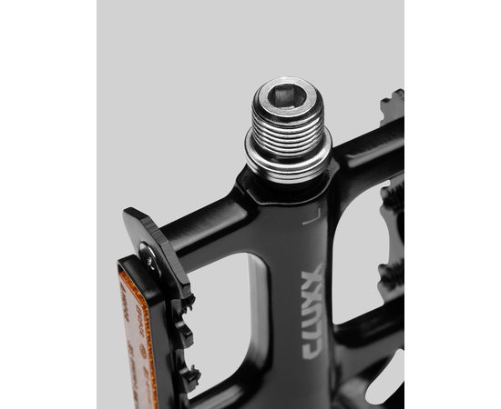 Педали CLUXX Rotiva 100 Black, изображение 8