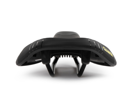 Седло CLUXX Stradio 200 165x260мм Black, изображение 3