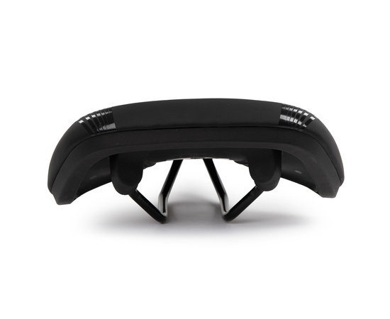 Седло CLUXX Stradio 100 199x261мм Black, изображение 3