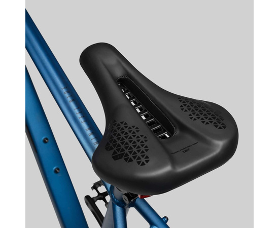 Седло CLUXX Stradio 300 207x258мм Black, изображение 6