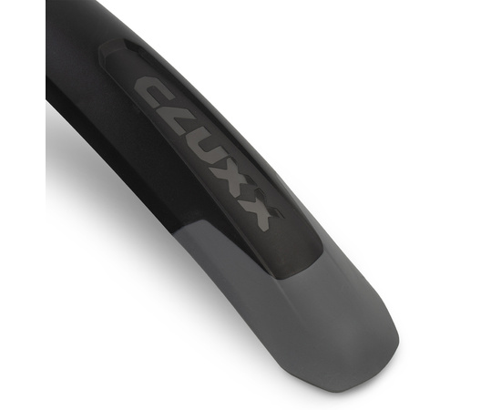 Крыло переднее CLUXX Scape Black/Grey, изображение 4