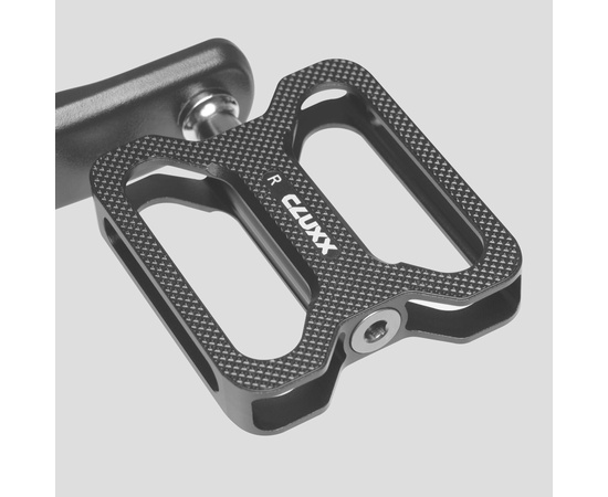Педали CLUXX Rocket 100 Black, изображение 6