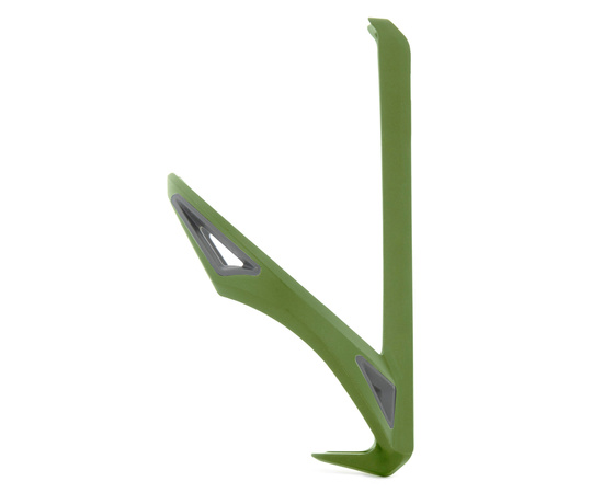 Флягодержатель CLUXX Everide 300 Green, Цвет: зелёный, изображение 3