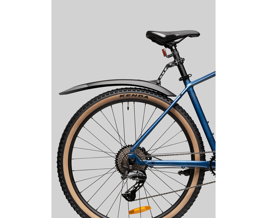 Крыло заднее CLUXX Scape Black/Grey, изображение 12