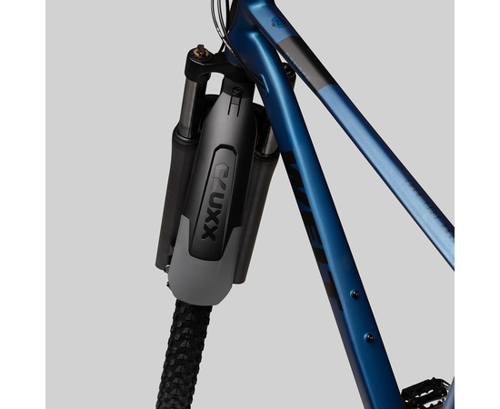 Крыло переднее CLUXX Scape Black/Grey, изображение 12