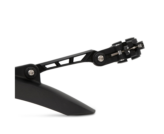 Крыло заднее CLUXX Scape Black/Grey, изображение 7