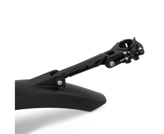 Крыло заднее CLUXX Scape Black/Grey, изображение 8