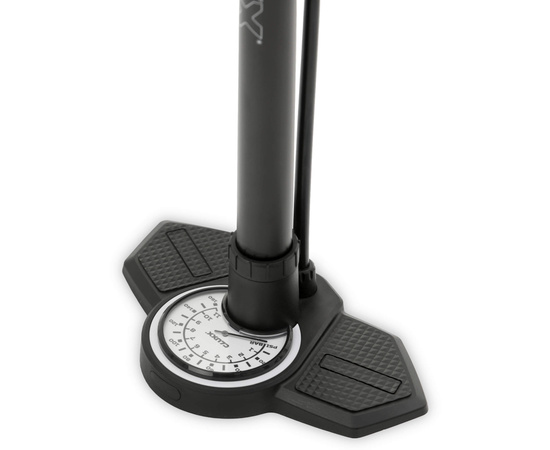 Велонасос CLUXX Intense 100 Black, изображение 3