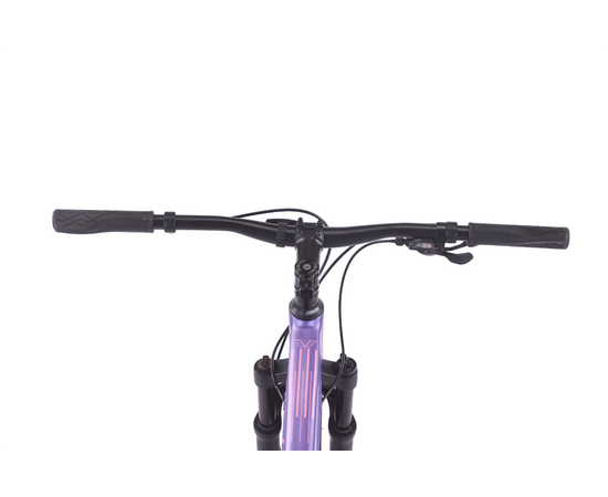 Велосипед Level Velvet 27.5 (фиалка матовая), Цвет: фиолетовый, Размер рамы: 15", изображение 16