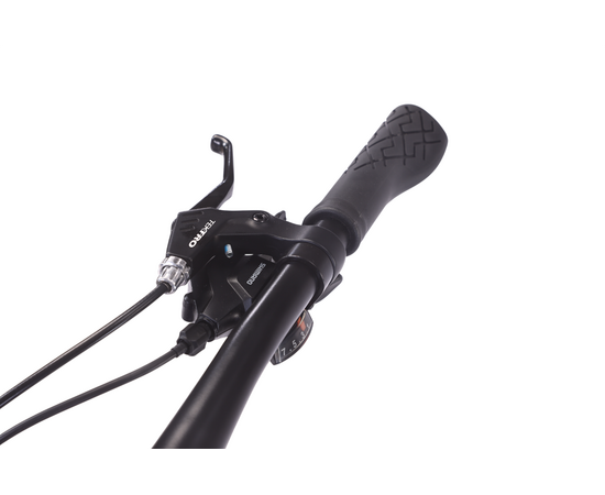 Велосипед Level Velvet 27.5 (фиалка матовая), Цвет: фиолетовый, Размер рамы: 15", изображение 17