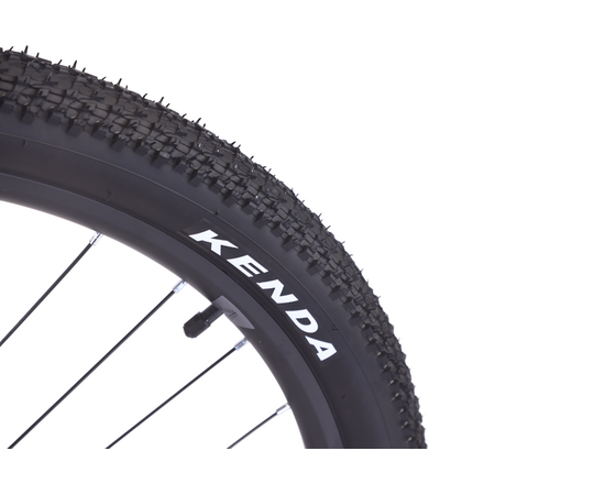 Велосипед Level Velvet 27.5 (зефир глянцевый), Цвет: сиреневый, Размер рамы: 17", изображение 9