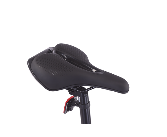 Велосипед Level Velvet 27.5 (зефир глянцевый), Цвет: сиреневый, Размер рамы: 17", изображение 10