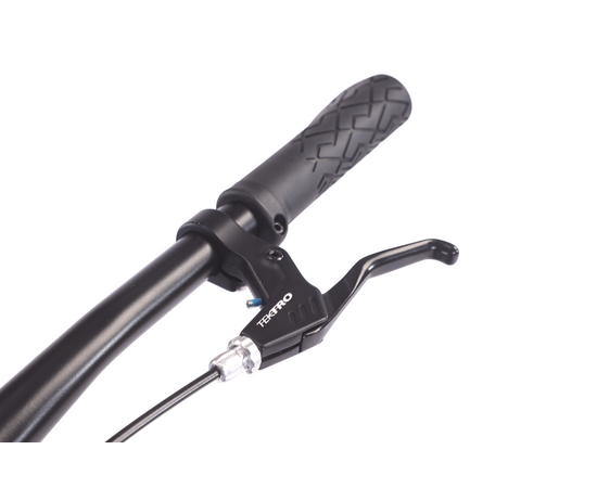 Велосипед Level Velvet 27.5 (зефир глянцевый), Цвет: сиреневый, Размер рамы: 17", изображение 11