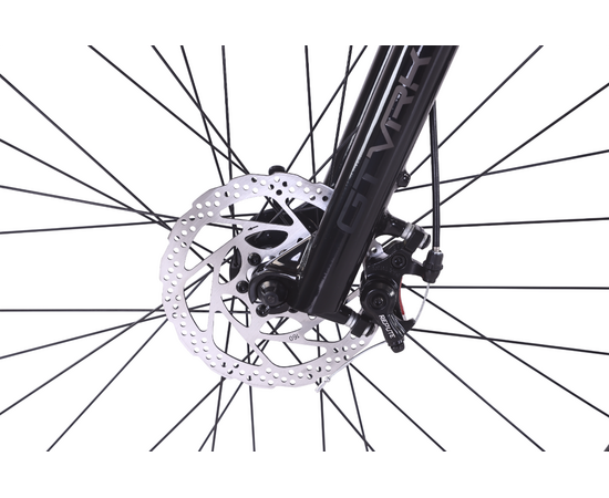 Велосипед Level Velvet 27.5 (зефир глянцевый), Цвет: сиреневый, Размер рамы: 17", изображение 18