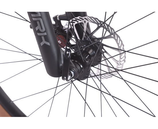 Велосипед Level Phantom 1.0 29" (серый/матовый), Цвет: серый, Размер рамы: 17", изображение 5